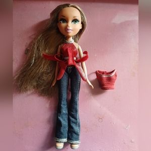 Bratz forever diamondz Fianna